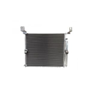 Performance Radiator A/C Condenser with Drier 3589