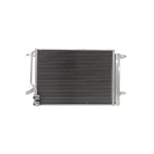 Performance Radiator A/C Condenser 3606