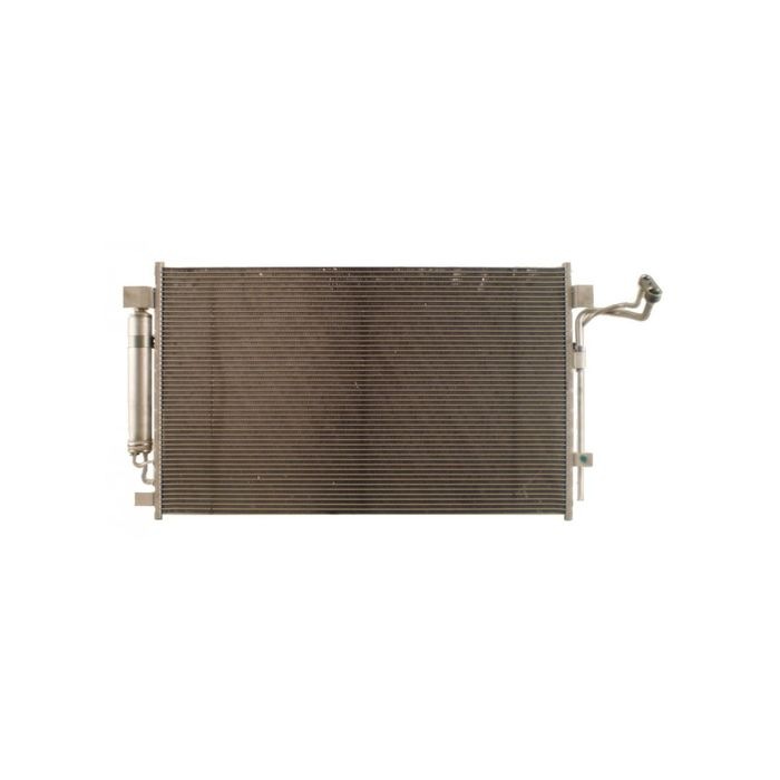 Performance Radiator A/C Condenser with Receiver Drier 3638