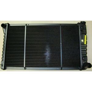 Performance Radiator 369