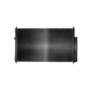 Performance Radiator A/C Condenser with Receiver Drier 3781