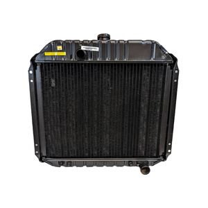 Performance Radiator 394