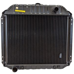 Performance Radiator 395