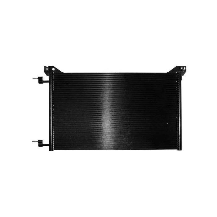 Performance Radiator A/C Condenser 4978