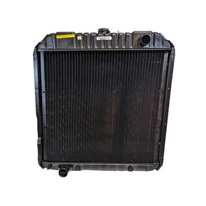 Performance Radiator Radiator - AutoZone