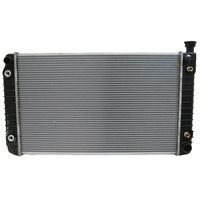 Performance Radiator 622 for Chevrolet K1500
