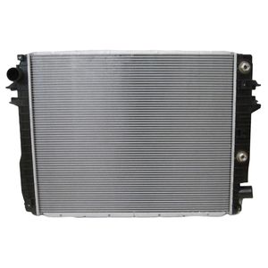 Performance Radiator 877