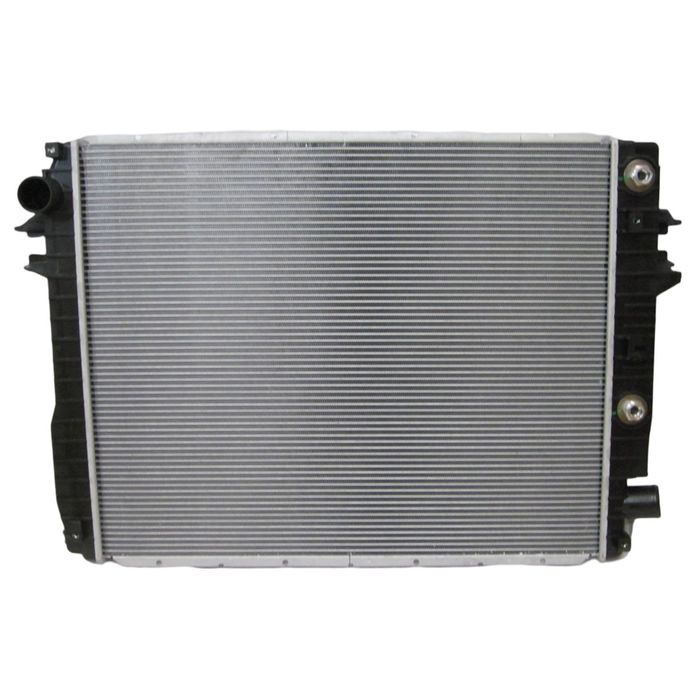 Performance Radiator 877