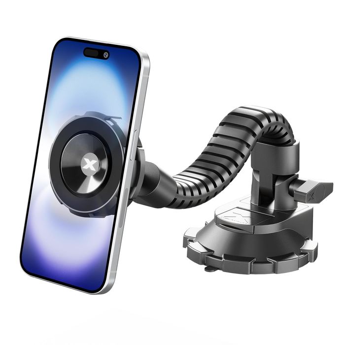 Bracketron MagSafe and Suction Phone Mount