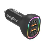 QI Dual Wireless Charging Pad