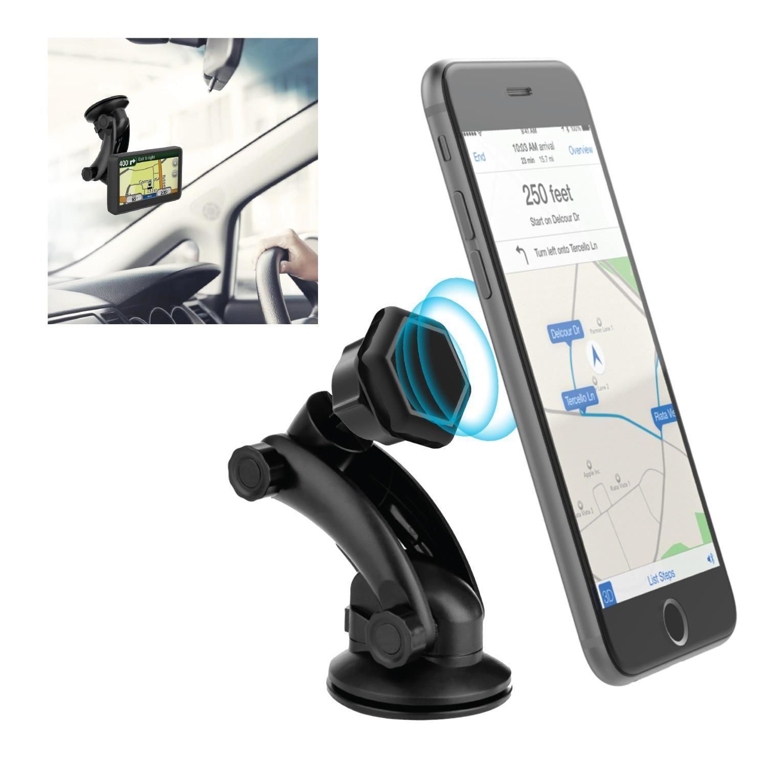 mobile mount for car