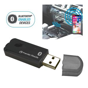 Adaptador Bluetooth usb