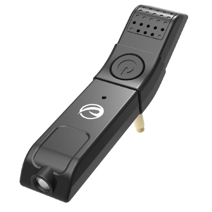 Premier Bluetooth Audio Receiver with Microphone