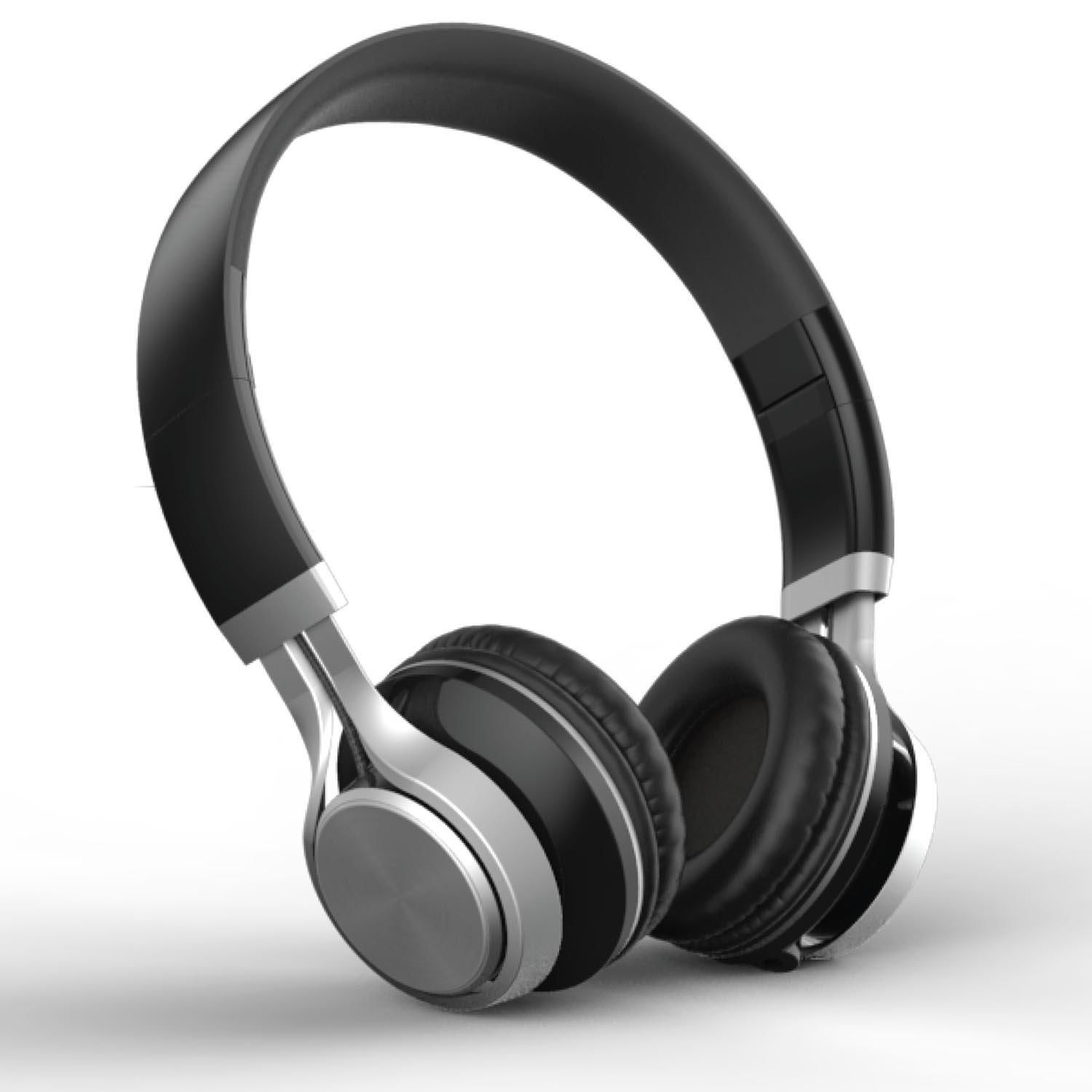 Premier Intelligent Voice Command Wireless Headphones