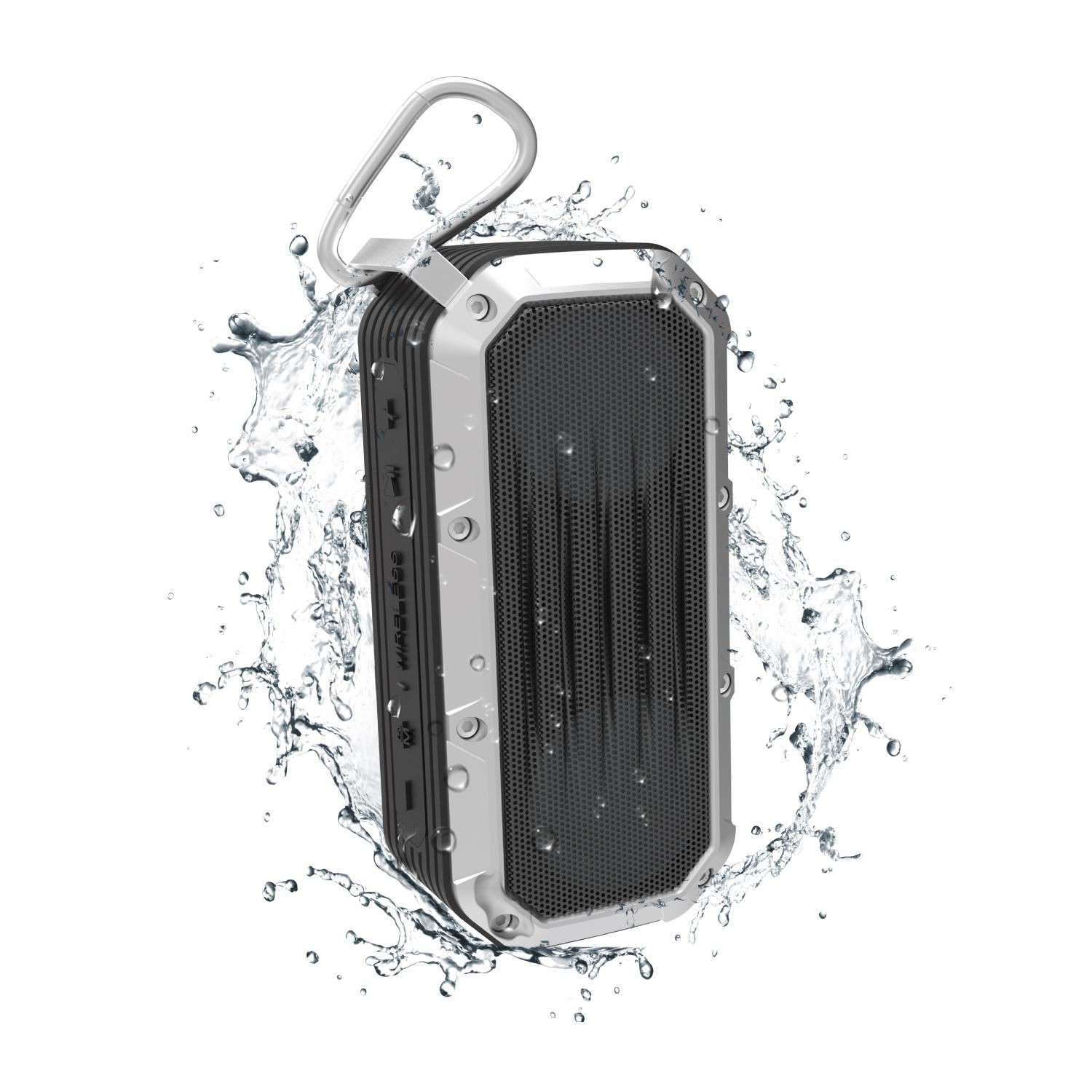 Premier Waterproof Speaker