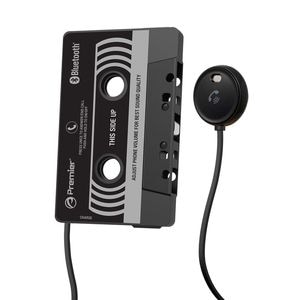 Ion audio cassette adapter bluetooth sales
