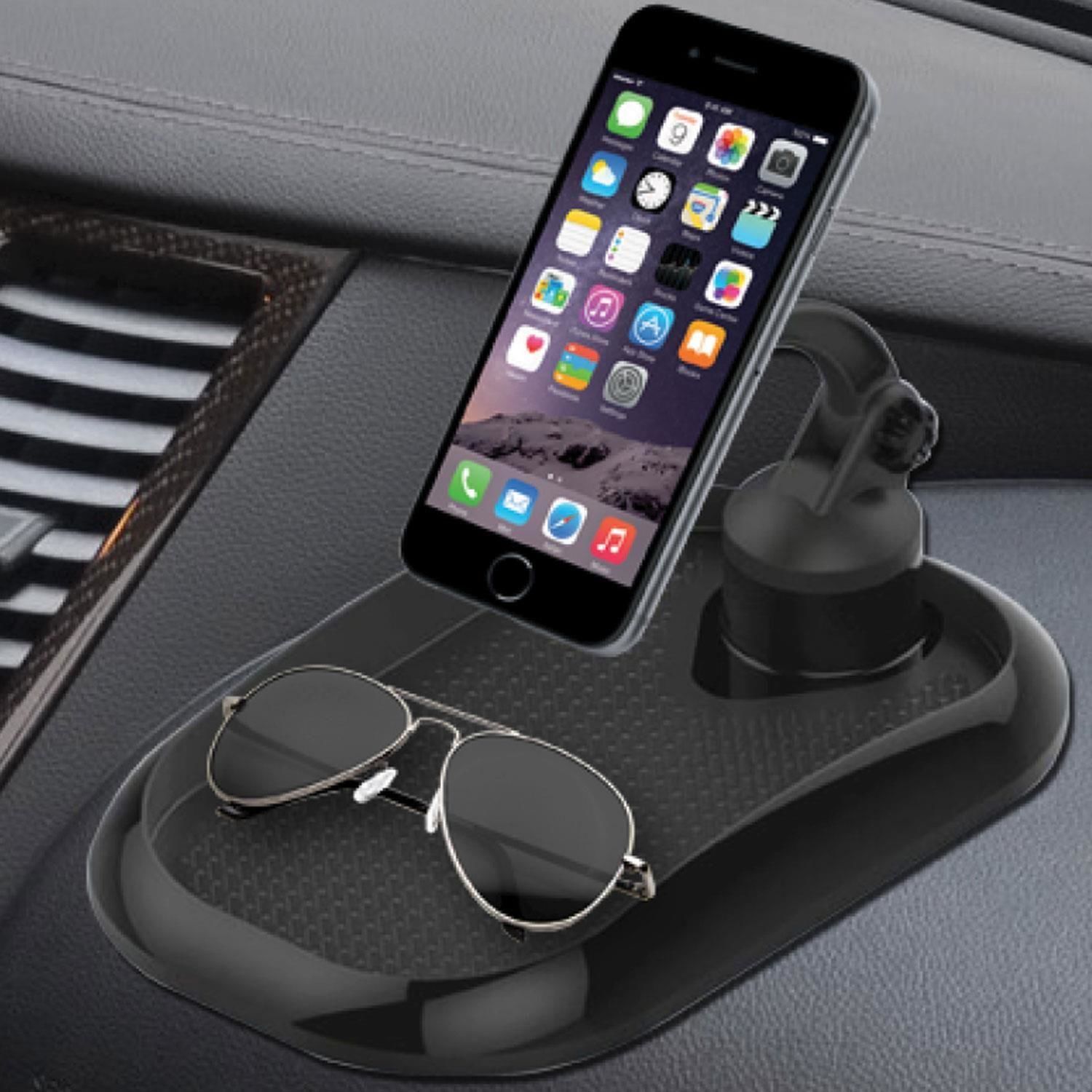 cell phone vehicle mount