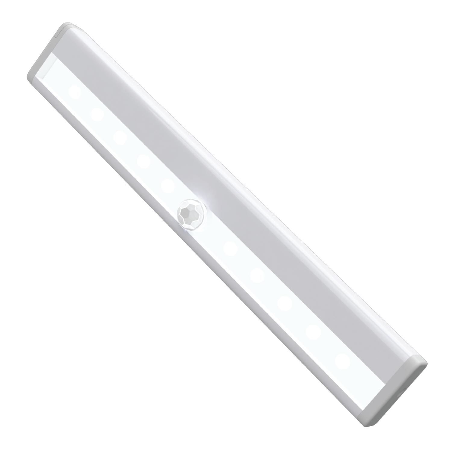 Premier LED Cabinet Light with Sensor