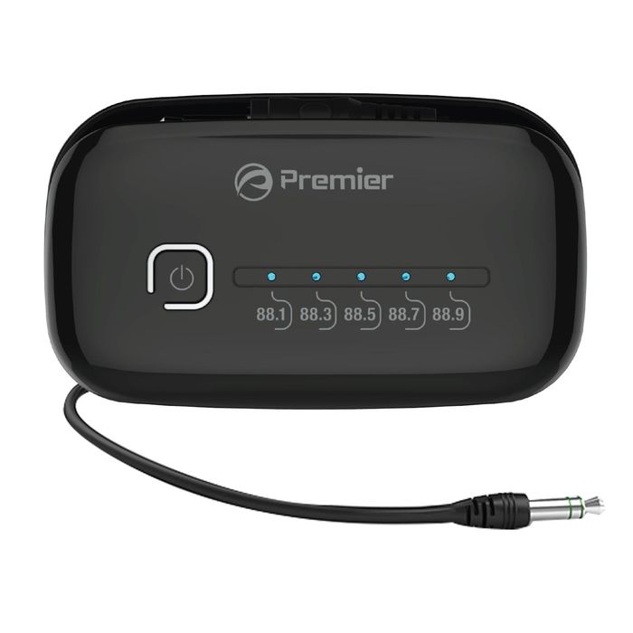 Premier Bluetooth USB Adapter