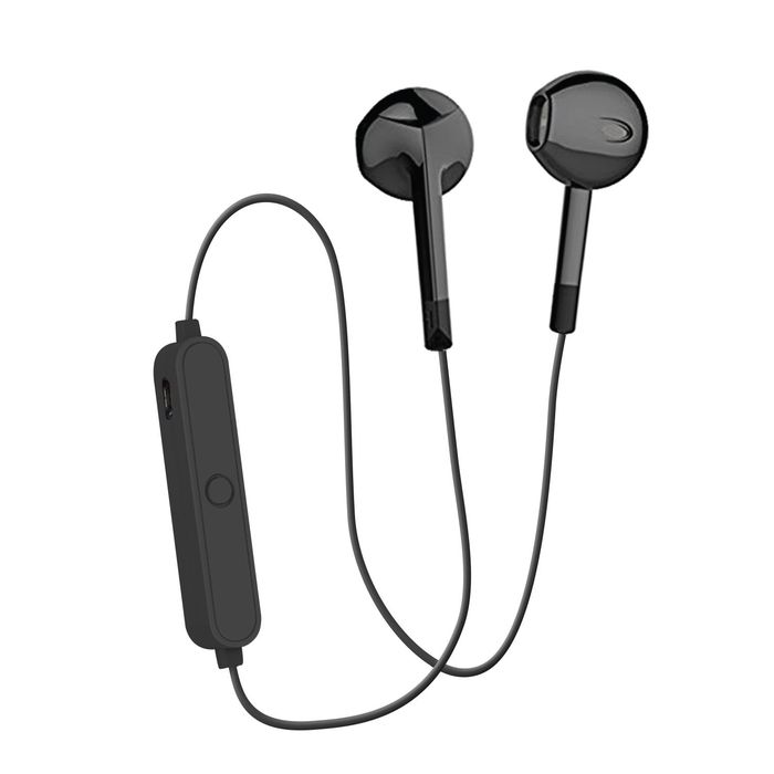 Premier Bluetooth Earbuds with Microphone