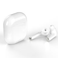 Superfly true wireless trainer earpods online white