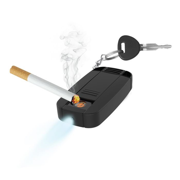 Premier Rechargeable USB Lighter