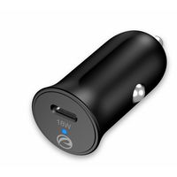 Premier PD Type C Car Charger