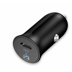 Premier PD Type C Car Charger