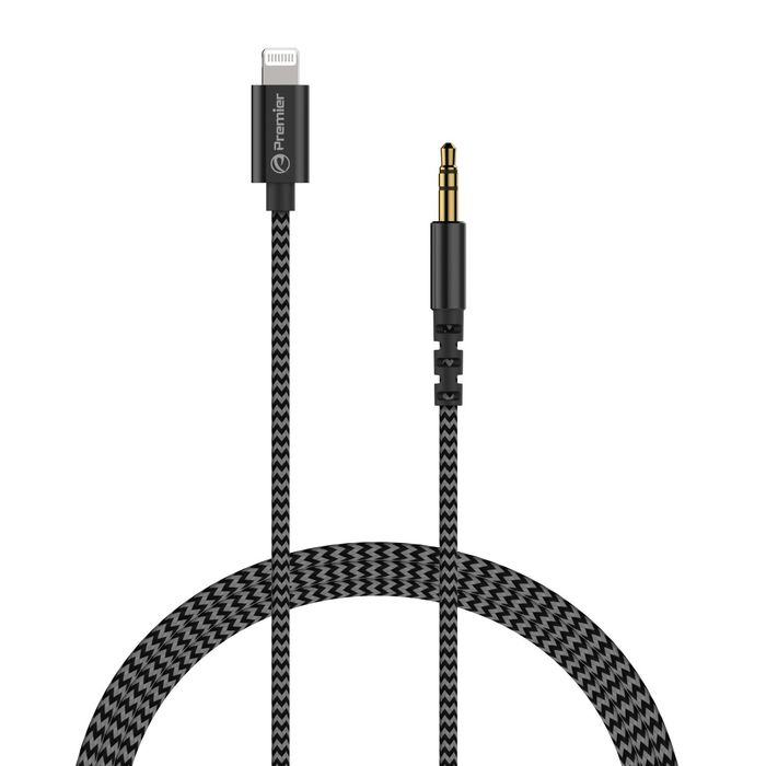 Aux Cable Iphone