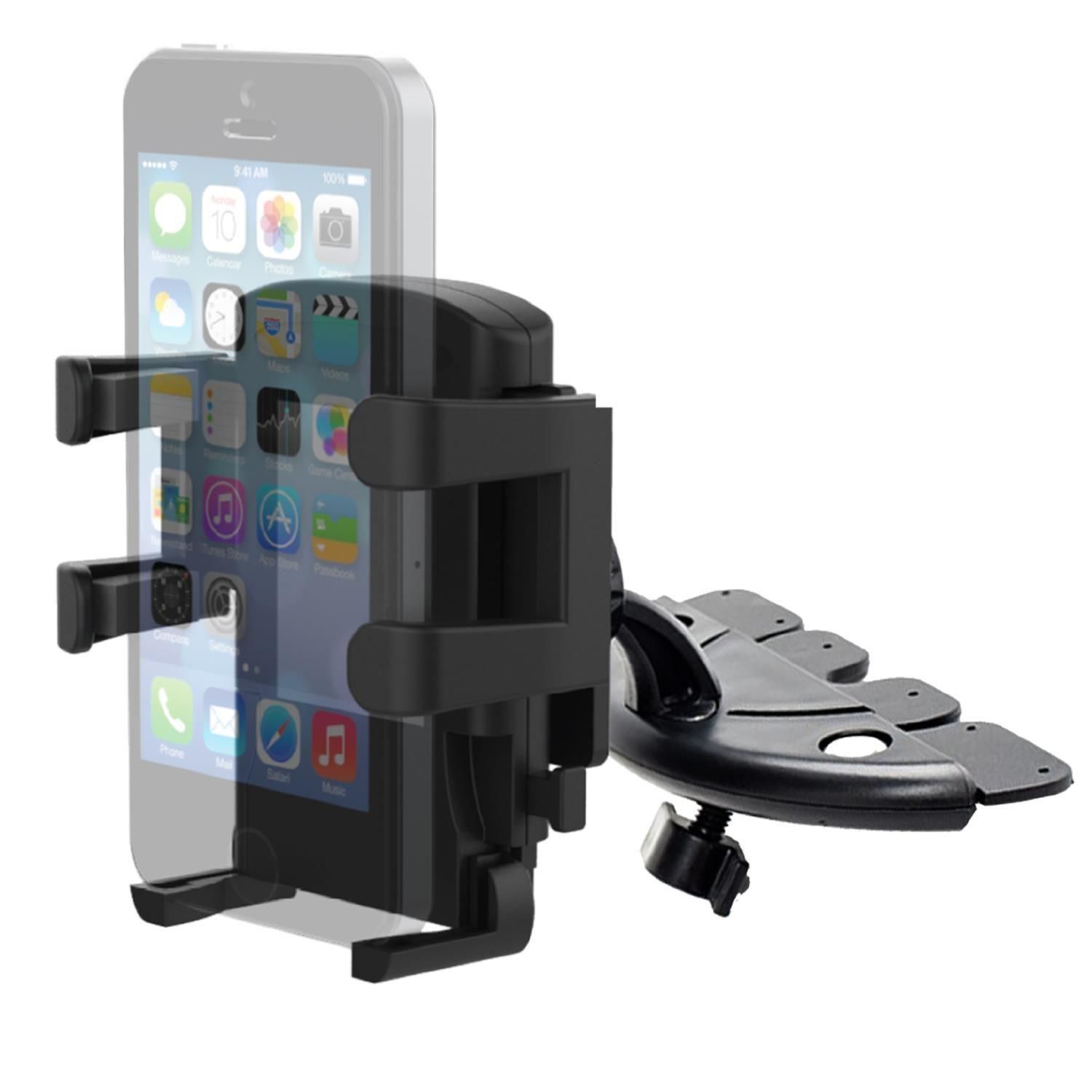 Premier mobile deals universal vent mount