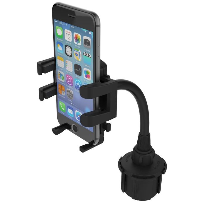 Phone holder for car outlet autozone