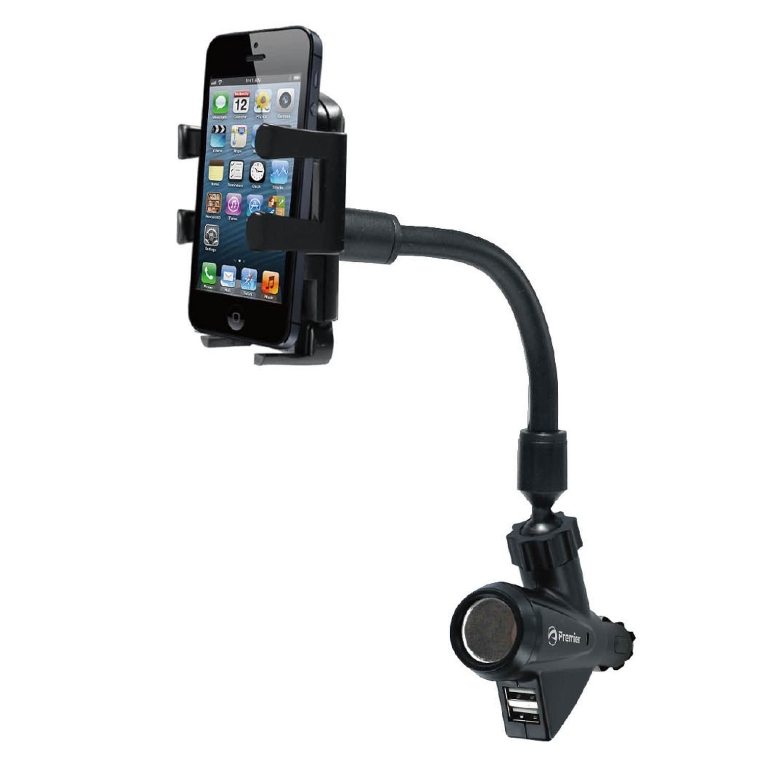 cell phone car mount