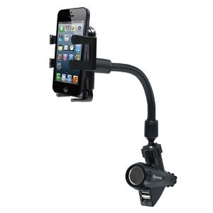 Autozone phone cup deals holder