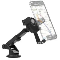 Premier Wireless Charging Sensor Activated Mount