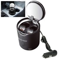 image of Adaptador para Enchufe de 12 Voltios