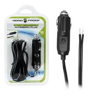 Acheter Adaptateur de voiture TR-12 QC 3.0 12V/24V 100W, 3 prises