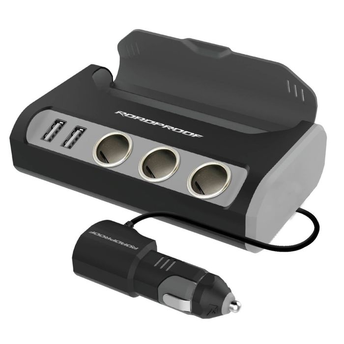 12 volt deals usb outlet autozone