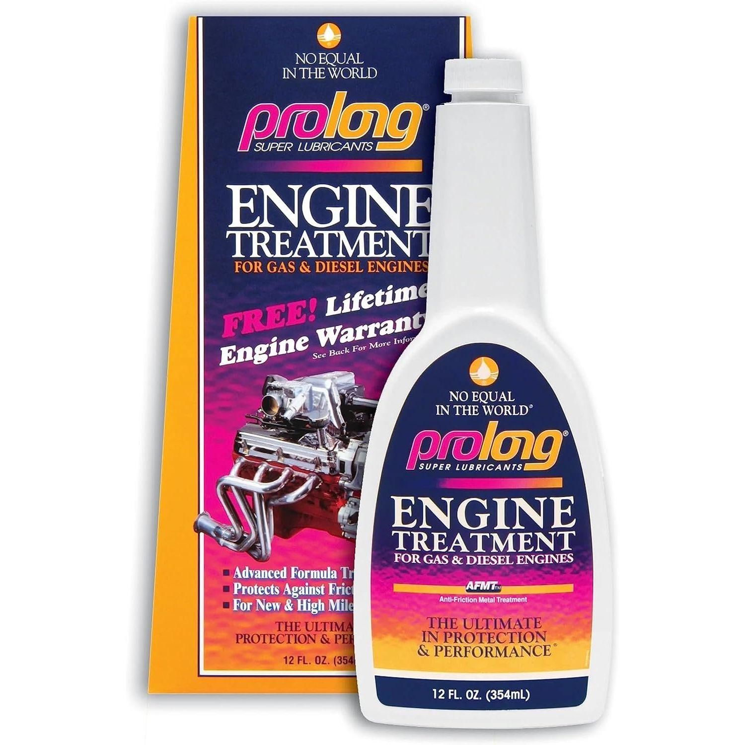 Prolong Engine Treatment 12oz.