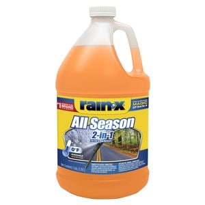 Windex All-Season Windshield Washer Fluid Gallon Only $1.45 w