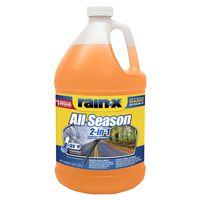 Glass Gard 0 Degree Windshield Washer Fluid - 1 gallon