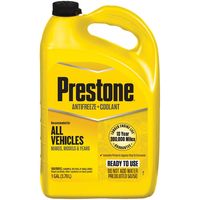 Bomgaars : Prestone Windshield De-Icer Aerosol : De-Icer Whdshield Washer  Fluids