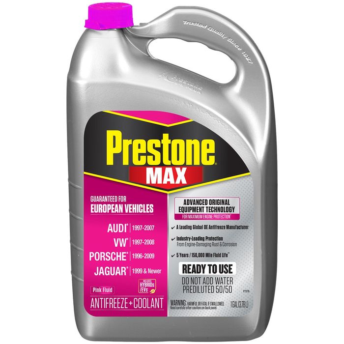 Prestone Professional Antifreeze Coolant Tester