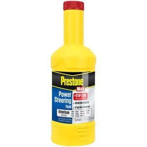 Prestone Full Synthetic Power Steering Fluid for Dodge Ram 1500