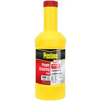 Prestone Power Steering Fluid and Stop Leak 12oz