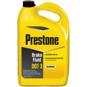 (3 Count) Pentosin DOT 4 LV Motor Vehicle Brake Fluid Low Viscosity 8.45 Oz