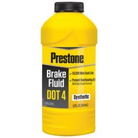 Genuine BMW 81220142156 | Brake Fluid Dot 4; 12 oz