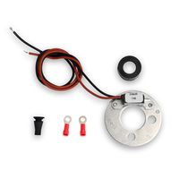 Ignitor For Delco 4 Cylinder With Vacuum Advance