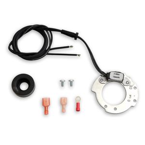 Pertronix Ignitor Ford 4 Cylinder 6 Volt Positive Ground for Subaru GL