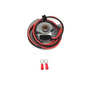 Pertronix Ignitor Ford Flathead 6 Cylinder for Nissan/Datsun Altima