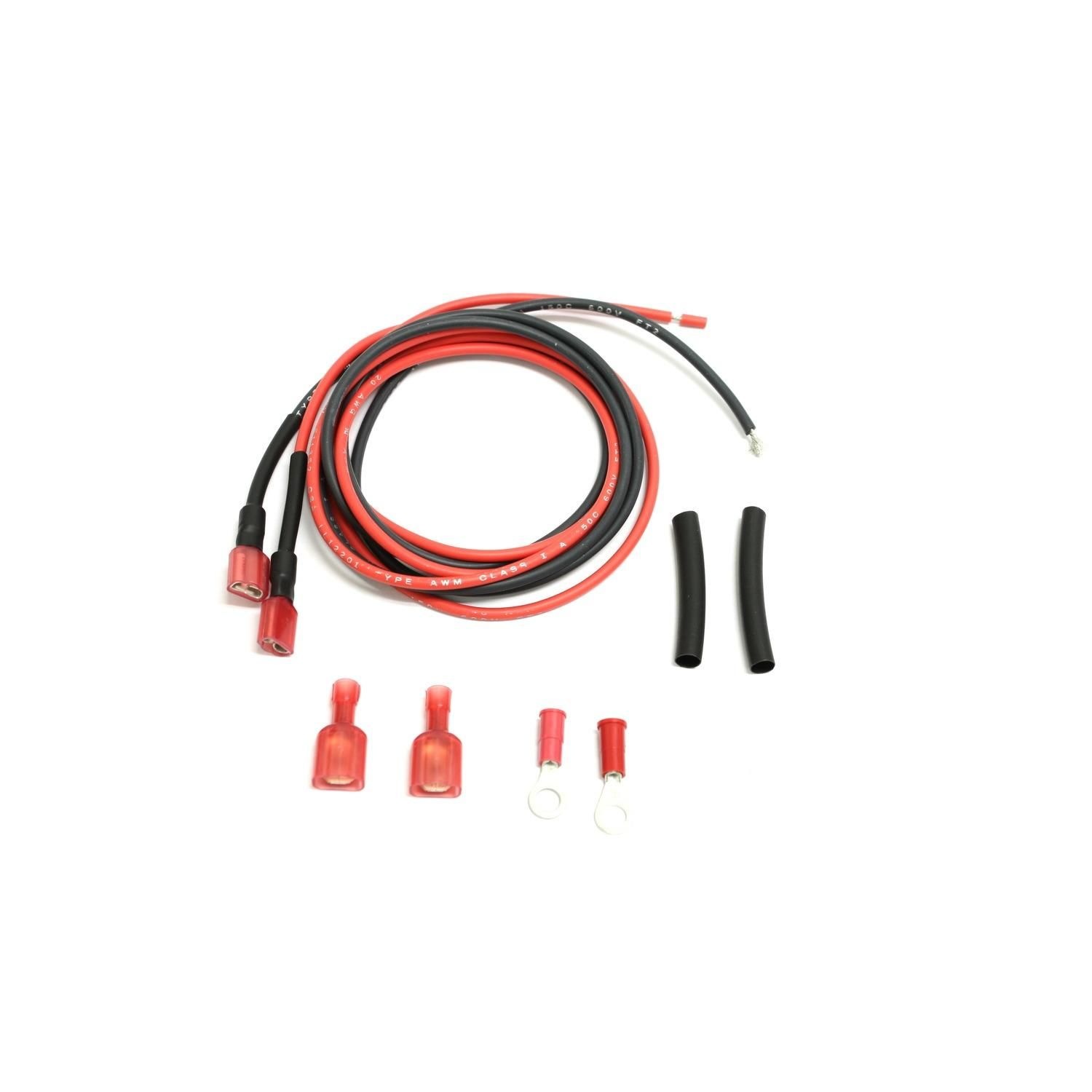 Pertronix Ignition Primary Wire Extension Kit